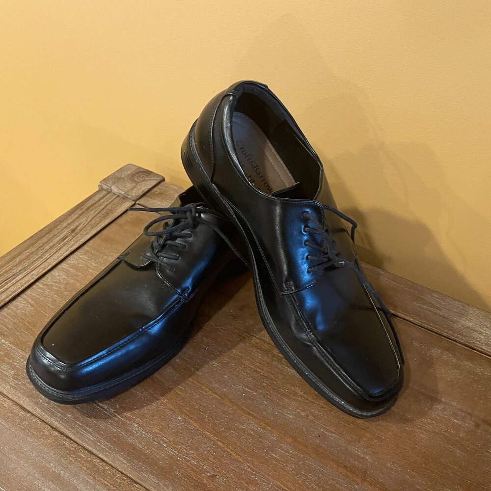 Croft & Barrow Ortholite Shoes 12